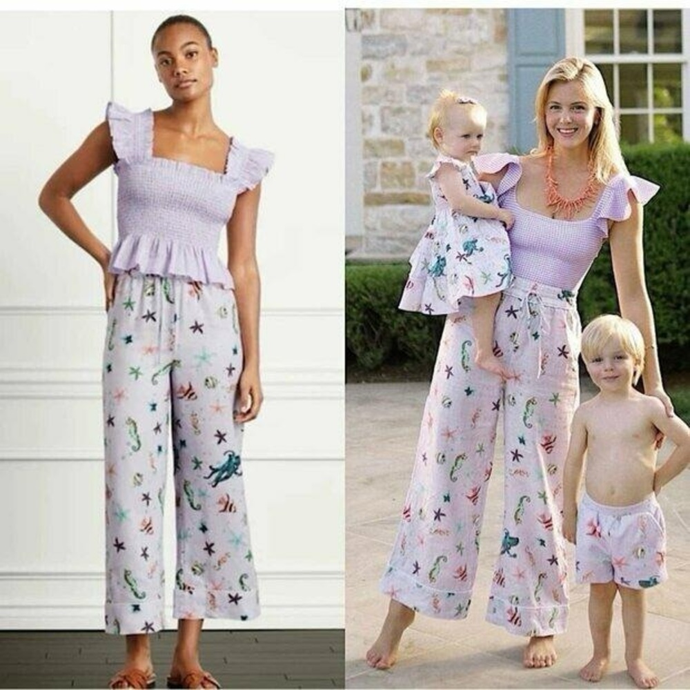 BNWT HILL HOUSE SKYLER PANT